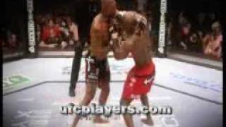 UFC 2009 Undisputedclassic fight unlockable 4 [upl. by Volnay686]