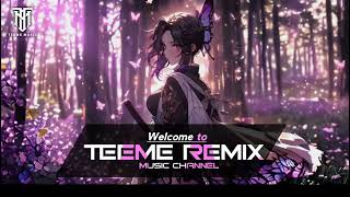 MORTALS  TEEME REMIX  EDM NCS REMIX [upl. by Ennahs]