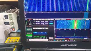 Magnis SDR  Part 5 Receiver [upl. by Cedric84]