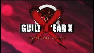 Guilty Gear X Extra High Res [upl. by Bausch]