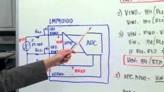 Engineer It  How to do a ratiometric configuration of an RTD sensor application [upl. by Moises]