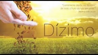 Significado do Dízimo no dicionario biblico [upl. by Fidelas]