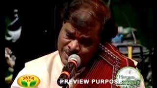 Shehnai amp Hindustani Vocalist Pandit Dr SBallesh amp DrKrishna Ballesh  Raag Malkauns Alaap [upl. by Levy]