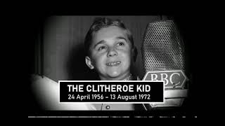 The Clitheroe Kid Series 93 E11  15 Incl Chapters 196566 High Quality [upl. by Carr]