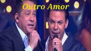 Quem Será Seu Outro Amor Leonardo e Eduardo Costa DVD Cabaré 1 [upl. by Nnylorac143]