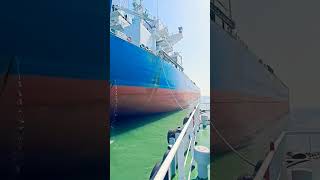 Hawa anede unberthing merchantnavy hindisong odia pua [upl. by Conyers]