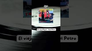 🚨 30 años del Álbum “Noel Petro de gira y mucho másquot🎧 Disfrútalo con este Mix🎉 short tropical [upl. by Ekenna]