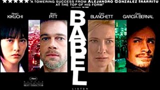 Babel Trailer HD [upl. by Hgierb]