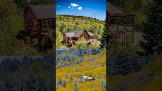 Idaho Estate For Sale  457 Acres  2380 Sorensen Creek Dr Victor ID 83455 [upl. by Ilaire520]