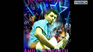 Sihilehi HandaweSadeeptha Feat Amila Indrajith From wwwMusiclk [upl. by Chilson500]