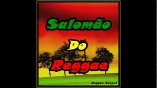 Salomão do Reggae essa geração [upl. by Gyasi]