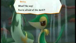 PokéPark 2 Walkthrough 8 Meeting Queen Serperior [upl. by Connor969]