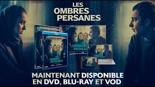 LES OMBRES PERSANES  Sortie DVD et Bluray [upl. by Andi]