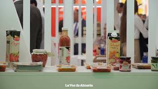 Vicasol en Fruit Attraction 2022 [upl. by Annoynek912]