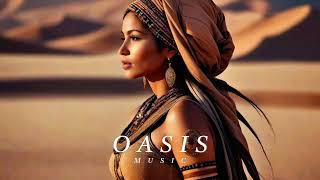 Oasis Music  Ethnic amp Deep House Mix 2024 Vol5 [upl. by Flem923]