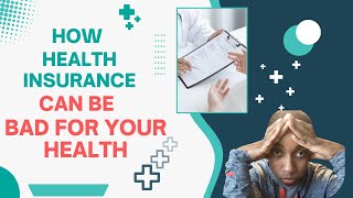 How YOUR quothealthquot insurance may be JEOPARDIZING your health Day 1530 [upl. by Trent677]