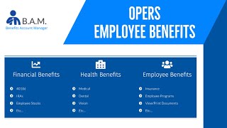 OPERS Employee Benefits Login  Via Benefits OPERS  myviabenefitscomopers [upl. by Oiludbo]