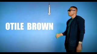 OTILE BROWN – QUARANTINE LYRICS [upl. by Ahsinot625]