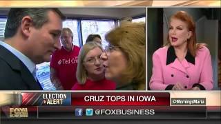 Can Ted Cruz win the general election [upl. by Orat]