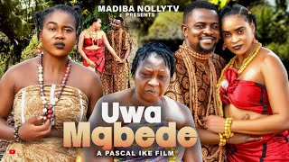 UWA MGBEDE EP 2 KENECHUKWU EZEDARLINGTON CHIBUIKEUGEZUJUGEZU THINK latest 2024 nigerian movie [upl. by Kosiur]