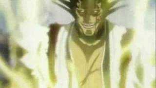 Ichigo Vs Kenpachi Amv [upl. by Astrid]