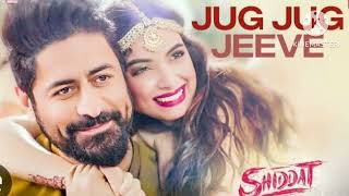 jug jug jeeve song l shiddat movie song l sachet parampara l Mohit Raina l Diana penty [upl. by Ettevol]