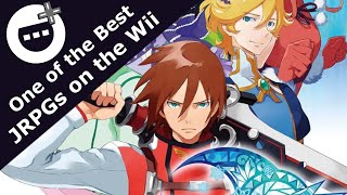 The Wiis Other Fantastic JRPG – Arc Rise Fantasia Review [upl. by Dhu]