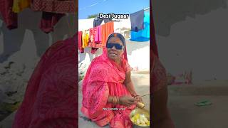 Mummy ka desi jugaar 🤣 watch ending shorts comedyvideos nrkcomedyvines [upl. by Airaet]