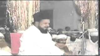 Uras Faqihe Azam Baseer Pur 1999 Khitaab Sayed Shabbir Husain Shah [upl. by Purdy]