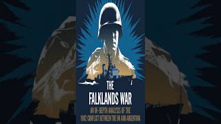 Falklands War The Conflict That Humiliated An Empire [upl. by Mathe]