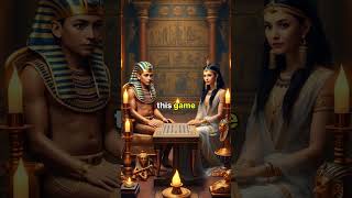 Senet The Board Game of the Pharaohs [upl. by Aamsa]