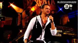 Buenas Noches don David Ricardo Arjona en Vivo [upl. by Jeniffer]