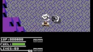 Vindicators  C64 [upl. by Tristas]