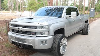 CLEANEST DURAMAX [upl. by Delastre]