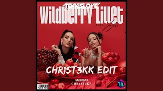 CHR1ST3KK  WILDBERRY LILLET [upl. by Edelson]