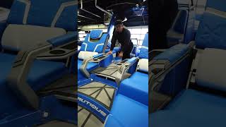 2024 Nautique G23 Paragon nautique nautiqueparagon wakesufing [upl. by Daffodil958]