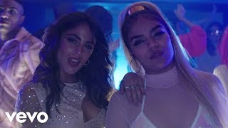 TINI KAROL G  Princesa Official Video [upl. by Lacym]