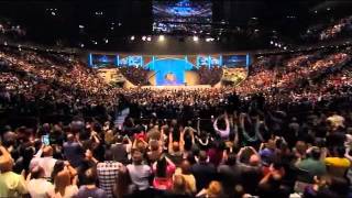 Joseph Prince  Grace Revolution  13 Nov 11 [upl. by Coke29]