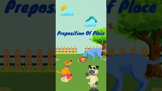 Prepositions of places Preposition educationalvideos prepositionsquiz [upl. by Wolgast292]