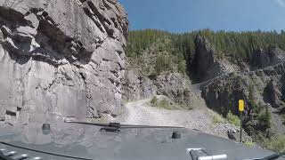 Imogene Pass  Colorado [upl. by Ardith]