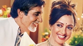 Meri Makhna Meri Soniye Full Song  Baghban  Amitabh Bachchan Hema Malini [upl. by Jb]