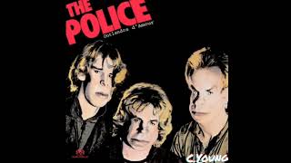 1978 The Police Roxanne [upl. by Helse]