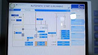 ge jenbacher gas engine start process [upl. by Lokkin904]