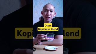 Review Kopi Kapsul Otten Kopi Susu Blend [upl. by Arul]