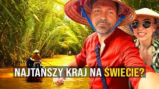 Trip Który Mówi Wszystko o Wietnamie [upl. by Xet]