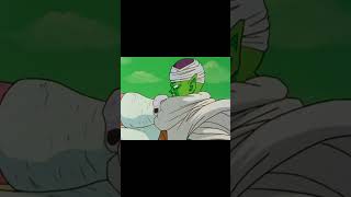 Piccolo VS frieza [upl. by Trisa]