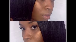 Bronzers for Glowing Brown Skin [upl. by Nnyltiak607]