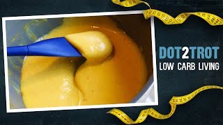 How To Make Hollandaise Sauce  A Creamy Classic [upl. by Trebla]