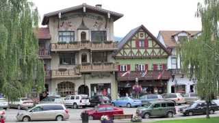 Leavenworth Washington [upl. by Einaled3]