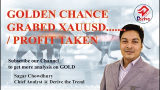 gold trading by Sagar Chowdhury [upl. by Kelula]